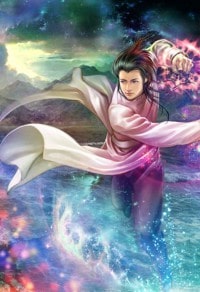 奈何荼靡花已落