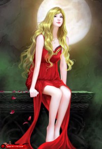 艳满杏花村