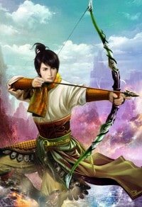 惊涛骇浪
