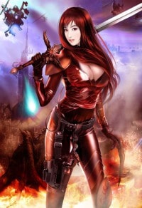 《万能系统:败家子归来》