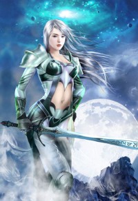 你踏雪而来的春