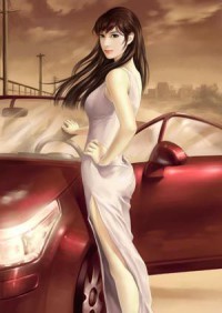 【雷穿之色霸天下】白发小魔女