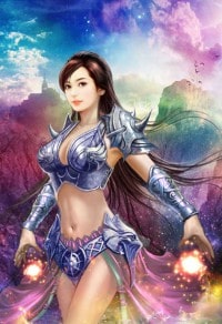 史上最坑女神