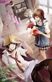 前妻乖乖回到我身边